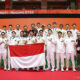 Enam Medali Asian Games 2026 Jadi Momentum Penguatan Pembinaan Bulu Tangkis RI