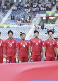 Skandal Match Fixing Piala AFF 2026, Pemain Timnas Laos Diduga Jadi Penghubung Sindikat Judi