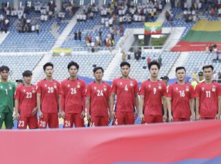 Skandal Match Fixing Piala AFF 2026, Pemain Timnas Laos Diduga Jadi Penghubung Sindikat Judi