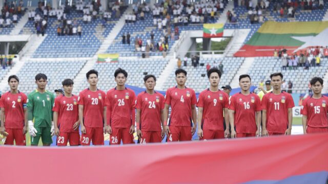 Skandal Match Fixing Piala AFF 2026, Pemain Timnas Laos Diduga Jadi Penghubung Sindikat Judi