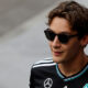 George Russell Tetap Optimis Hadapi Balapan Sengit di GP Malaysia