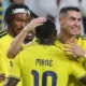 Cristiano Ronaldo atau CR7