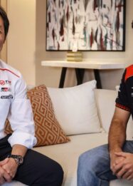 Haas Rekrut Rafael Camara untuk F1 2027, Pemimpin Klasemen F2 Naik Kelas