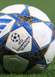 Hasil Fase Grup Liga Champions: Barcelona Menang Telak di Markas Galatasaray, Manchester United Kalah
