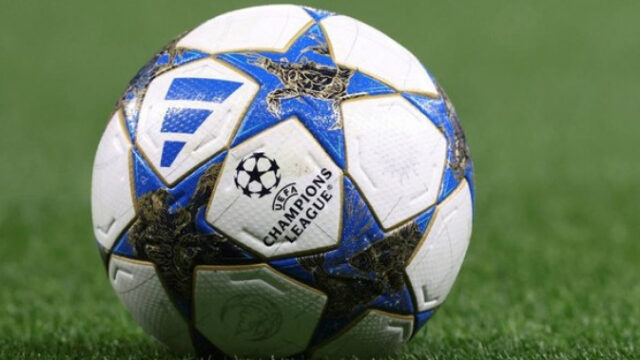 Hasil Fase Grup Liga Champions: Barcelona Menang Telak di Markas Galatasaray, Manchester United Kalah