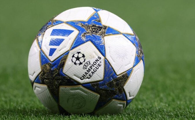 Hasil Fase Grup Liga Champions: Barcelona Menang Telak di Markas Galatasaray, Manchester United Kalah