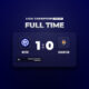 Hasil Liga Champions Inter Amankan Kemenangan 1-0 atas Shaktar