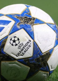 Hasil Liga Champions: PSG Hajar Barcelona 4-2, Manchester City Libas AEK Athens 5-1