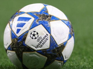 Hasil Liga Champions: PSG Hajar Barcelona 4-2, Manchester City Libas AEK Athens 5-1