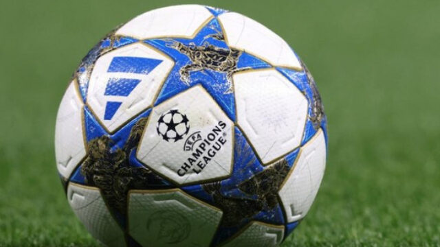 Hasil Liga Champions: PSG Hajar Barcelona 4-2, Manchester City Libas AEK Athens 5-1