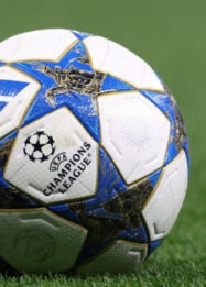 Hasil Liga Champions: Real Madrid Comeback, Manchester City Kalah di Kandang