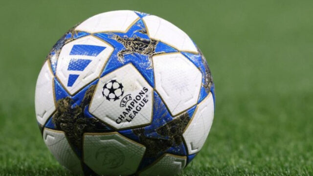 Hasil Liga Champions: Real Madrid Comeback, Manchester City Kalah di Kandang