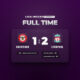 Hasil Liga Inggris Liverpool Bangkit dan Tundukkan Brentford 2-1
