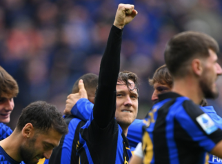 Hasil Liga Italia: Dua Gol Injury Time Bikin Fiorentina Merana, Inter Milan Kokoh di Puncak Klasemen