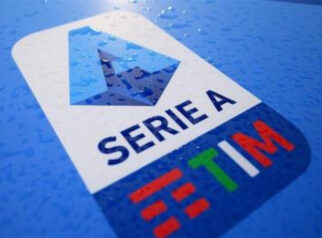 Hasil Serie A: Lazio Rebut Puncak, Derby del Sole Berakhir Imbang