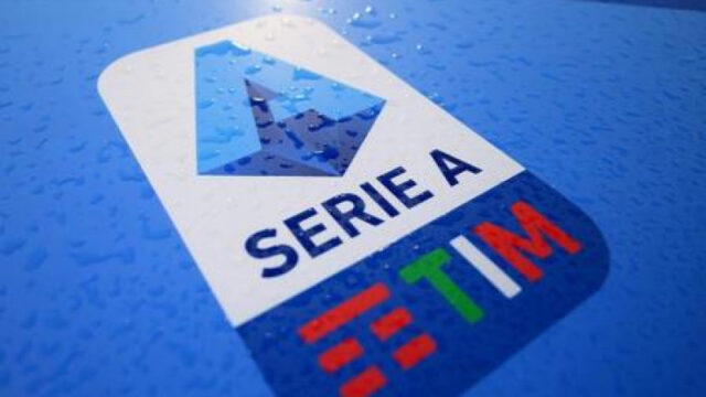 Hasil Serie A: Lazio Rebut Puncak, Derby del Sole Berakhir Imbang