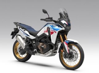 Honda Rilis CRF1100L Africa Twin Terbaru di Indonesia, Harga Tembus Rp665 Juta