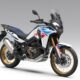 Honda Rilis CRF1100L Africa Twin Terbaru di Indonesia, Harga Tembus Rp665 Juta