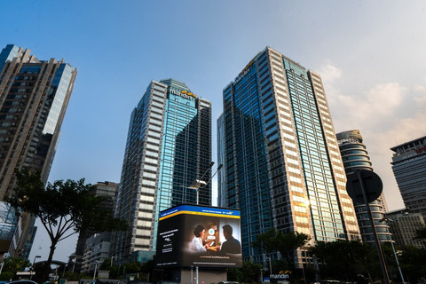HUT ke-28, Bank Mandiri Bayarkan Dividen Interim Rp6,16 Triliun