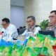 Konferensi pers Dittipideksus Bareskrim Polri