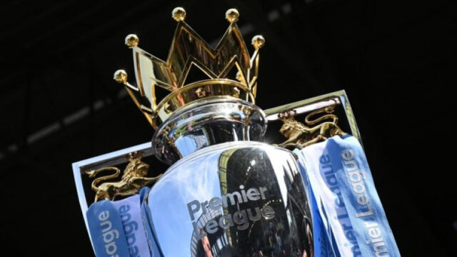 Jadwal Premier League Pekan ke-9
