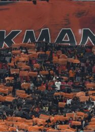 Jakmania Siap Sambut Aremania di Laga Persija vs Arema, Pesta Silaturahmi Suporter Bakal Tersaji di Bekasi