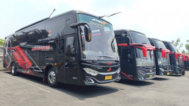 Juragan 99 Trans Hadirkan Sensasi Naik Bus Serasa First Class, Penumpang Disapa hingga Face Recognition