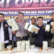 Kapolri Pimpin Pengungkapan 1,16 Ton Narkoba Jenis Ketamin di Sumatera Utara