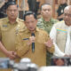 Kasatgas Tito Kebut Pemulihan Sumatera, Targetkan Realisasi Kegiatan 2026 Tuntas