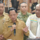 Kepala Satuan Tugas (Kasatgas) Percepatan Rehabilitasi dan Rekonstruksi (PRR) Pascabencana Sumatera, Tito Karnavian