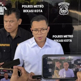 Kasus Knalpot Brong Berujung Pemukulan di Bekasi, Polisi Terima 3 Laporan