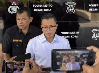 Kasus Knalpot Brong Berujung Pemukulan di Bekasi, Polisi Terima 3 Laporan