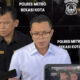 Kasat Reskrim Polres Metro Bekasi Kota, Kompol Verdika Bagus Prasetya