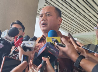 Kejagung Turunkan 34 Jaksa dalam Persidangan Eks Jampidsus Febrie Adriansyah