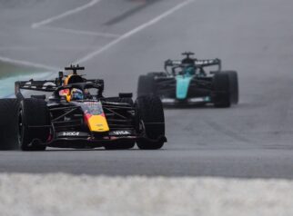 Kemenangan Perdana Bagi Max Verstappen, Kimi Antonelli Tetap Pimpin Klasemen
