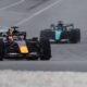 Kemenangan Perdana Bagi Max Verstappen, Kimi Antonelli Tetap Pimpin Klasemen