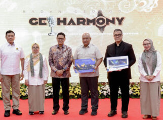 Kementerian ESDM Update Aplikasi MAGMA, Warga Bisa Track Kawasan Rawan Bencana