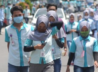 Kemnaker Catat 63.789 Pekerja Terdampak PHK Januari-September, Jabar Terbanyak