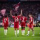 Klasemen Terbaru Liga Jerman Bundesliga 2026/2027 Setelah Bayern Muenchen Gulung RB Leipzig 6-1, Berada di Puncak