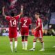 Klasemen Terbaru Liga Jerman Bundesliga 2026/2027 Setelah Bayern Muenchen Gulung RB Leipzig 6-1, Berada di Puncak