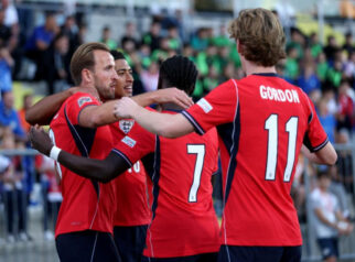Kroasia Vs Inggris 0-7, Kekalahan Terburuk Vatreni