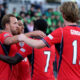 UEFA Nations League A: Kroasia Vs Inggris 0-7, Kekalahan Terburuk Sepanjang Sejarah Vatreni