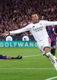 Kylian Mbappe Minta Maaf soal China, Kementerian Luar Negeri Beri Respons Singkat
