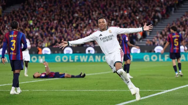 Kylian Mbappe Minta Maaf soal China, Kementerian Luar Negeri Beri Respons Singkat