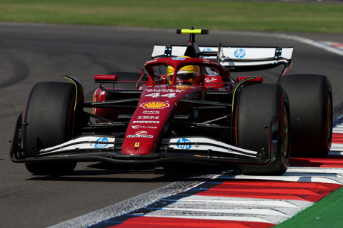 Lewis Hamilton Tegaskan Masih Mampu Bersaing di Formula 1 Hingga Usia 40-an