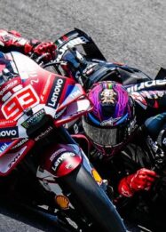 Link Live Streaming Sprint Race MotoGP Malaysia, Sabtu 31 Oktober 2026