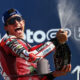 Marc Marquez Ambil Alih Puncak Klasemen Usai Menang Sprint Race MotoGP Australia