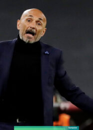 Masa Depan Luciano Spalletti di Juventus dan Sikap Giovanni Carnevali