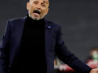 Masa Depan Luciano Spalletti di Juventus dan Sikap Giovanni Carnevali