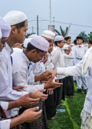Menko PM Targetkan Angka Kemiskinan Maksimal 5 Persen pada 2029